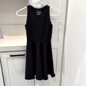 Black girls Dress